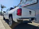 Used 2015 Chevrolet Silverado 1500 LTZ w/ Driver Alert Package image 3
