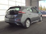 Used 2025 Nissan Leaf S image 2