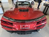 New 2025 Chevrolet Corvette Z06 image 4