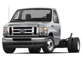New 2026 Ford E-450 and Econoline 450 Super Duty w/ Power Equipment Group image 2