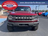 New 2025 Ford Bronco 2-Door w/ Sasquatch Package image 5