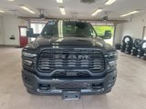 New 2025 RAM 2500 Big Horn image 3