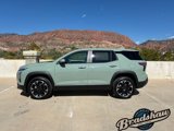 New 2026 Chevrolet Equinox LT w/ Convenience Package II image 4