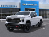 New 2026 Chevrolet Silverado 3500 LTZ w/ Trail Boss Package image 6