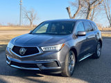 Used 2020 Acura MDX SH-AWD image 2