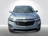 Certified 2024 Chevrolet Equinox LT image 4
