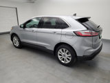Used 2022 Ford Edge Titanium image 3