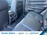 New 2026 Honda CR-V Sport-L image 4