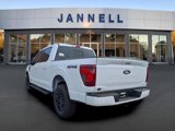 New 2025 Ford F150 XLT w/ Equipment Group 302A MID image 4