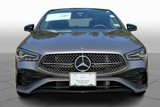 New 2026 Mercedes-Benz CLA 250 4MATIC image 3