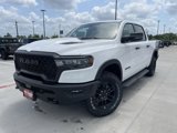 New 2025 RAM 1500 Rebel w/ Rebel Level 2 Equipment Group image 3
