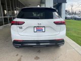 New 2025 Buick Envision Sport Touring image 5