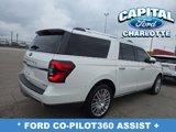 Used 2024 Ford Expedition Max Limited image 4