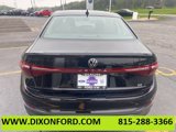 New 2025 Volkswagen Jetta SE image 6