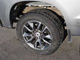Certified 2023 Chevrolet Silverado 1500 RST w/ Z71 Off-Road Package image 5