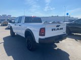 New 2025 RAM 2500 Tradesman w/ Power Wagon Package image 4