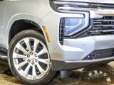 New 2025 Chevrolet Suburban Premier image 4