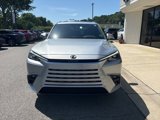 New 2025 Lexus TX 350 AWD image 3