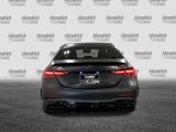 New 2025 Mercedes-Benz C 63 AMG S image 5