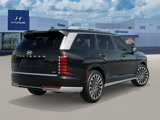 New 2026 Hyundai Palisade Calligraphy image 4