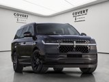 New 2025 Lincoln Navigator Reserve image 4