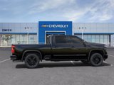 New 2025 Chevrolet Silverado 2500 High Country w/ High Country Premium Package image 5
