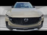 New 2025 MAZDA CX-50 2.5 Turbo w/ Premium Plus Pkg image 2