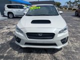 Used 2016 Subaru WRX Premium image 2