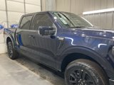 New 2025 Ford F150 Platinum image 4