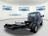 New 2026 Ford E-350 and Econoline 350 Super Duty w/ Ambulance Prep Package image 3