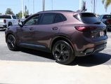 New 2025 Buick Envision Sport Touring image 5