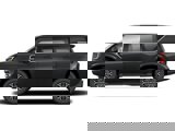 New 2025 Nissan Armada Platinum image 4