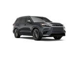 New 2025 Lexus TX 550h AWD Plug-In Hybrid image 4