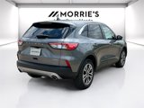 Used 2022 Ford Escape SEL image 5