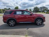 New 2025 Nissan Pathfinder Platinum w/ Cargo Package image 5