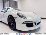 Used 2016 Porsche 911 Coupe image 2