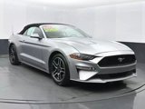 Used 2023 Ford Mustang Premium image 2