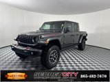 New 2025 Jeep Gladiator Rubicon image 4