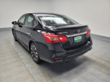 Used 2019 Nissan Sentra SR Turbo image 5