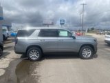 New 2025 Chevrolet Tahoe Premier image 6