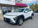 Used 2024 Hyundai Kona SE image 3