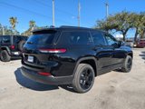 New 2025 Jeep Grand Cherokee L Limited w/ Black Appearance Package image 5