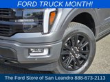 New 2025 Ford F150 Platinum image 5