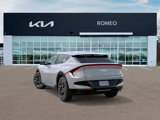 New 2025 Kia EV6 AWD image 4