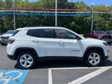 Used 2022 Jeep Compass Latitude w/ Convenience Group image 5