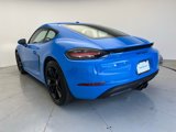Used 2024 Porsche 718 Cayman image 3