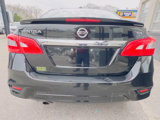 Used 2019 Nissan Sentra SR image 4