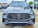 New 2026 Mercedes-Benz GLE 53 AMG 4MATIC image 2