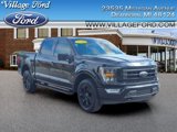 Certified 2022 Ford F150 XLT w/ Equipment Group 302A High image 3