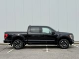 Certified 2021 Ford F150 XLT w/ Equipment Group 302A High image 6